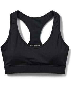 Sofie Schnoor Sport Bras - Negro