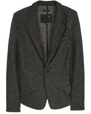 R13 Blazers - Noir