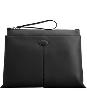 Tod's Bags - Nero