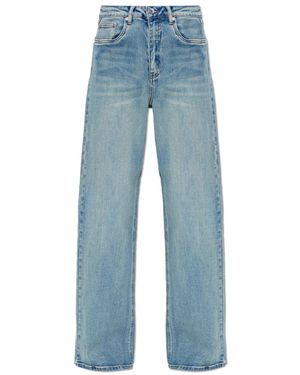 Gestuz Gzzolani Jeans - Blauw