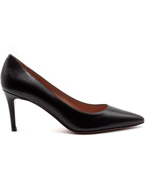 Roberto Festa Court Shoes - Black