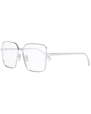 Fendi Glasses - Blanco