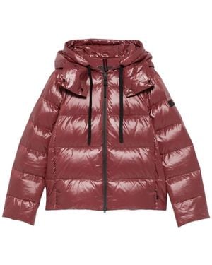 Peuterey Winter Jackets - Rojo