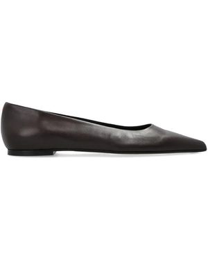 Aeyde Ballerinas - Nero