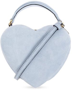 Moschino Handbags - Blue
