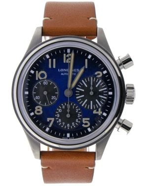 Longines Watches - Blue