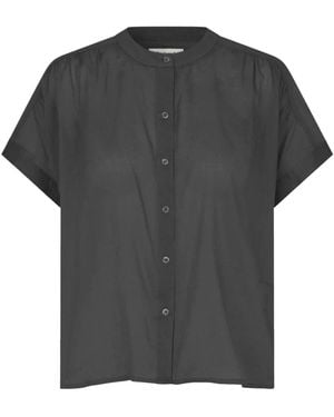 Lolly's Laundry Shirts - Black