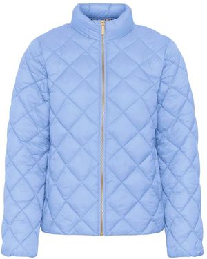 Part Two Light Jackets - Azul