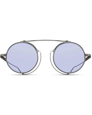 Matsuda Sunglasses - Blue