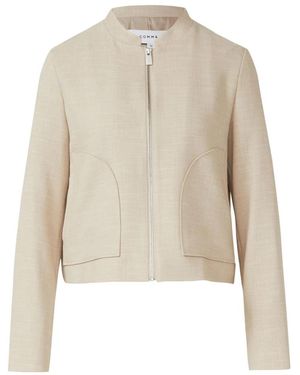 Comma, Light Jackets - Neutro
