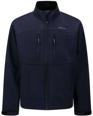 Murphy & Nye Wind Jackets - Azul