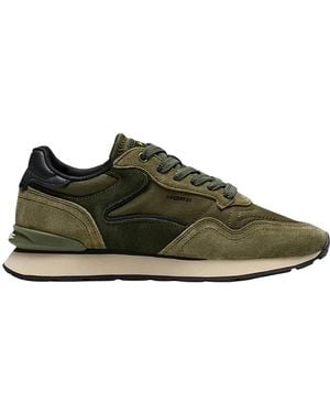 HOFF Sneakers - Groen