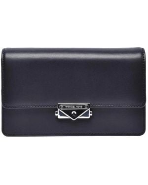 Michael Kors Clutches - Blu