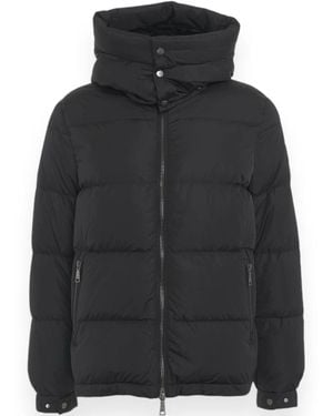 Add Winter Jackets - Zwart