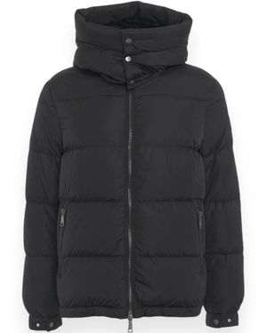 Add Winter Jackets - Black