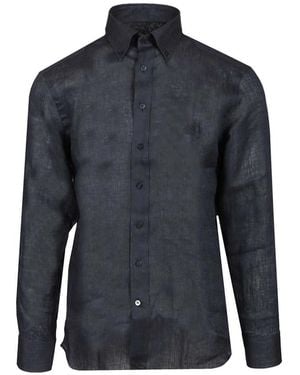 Etro Casual Shirts - Blue