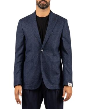 Paoloni Blazers - Bleu
