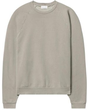 John Elliott Sweatshirts - Gris