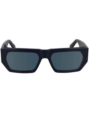 Calvin Klein Sunglasses - Bleu