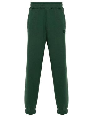 Maison Kitsuné Joggers - Green