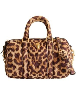 Kurt Geiger Handbags - Marron