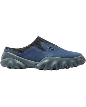 Oakley Mules - Blue