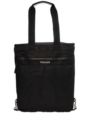 Premiata Kymani 2141 Rugzak - Zwart