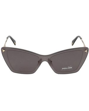 Police Sunglasses - Grigio