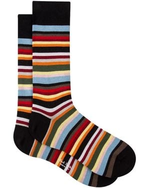 Paul Smith Socks - Nero