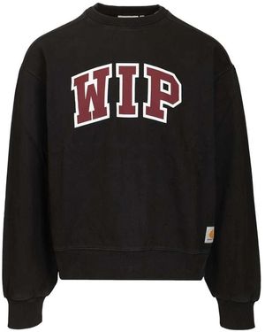 Carhartt Sweatshirts - Negro