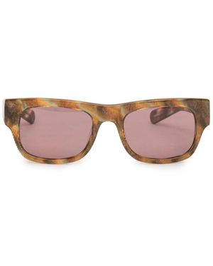 FLATLIST EYEWEAR Sunglasses - Roze