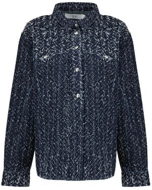 IRO Shirts - Azul