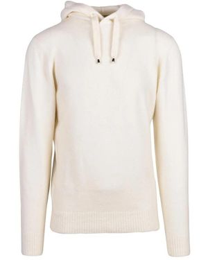 FILIPPO DE LAURENTIIS Maglia - Weiß