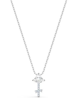 Swarovski Zodiac Ii Hanger - Metallic