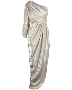 Rhea Costa Gowns - Neutro