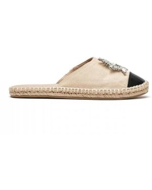 Gaelle Paris Mules - Neutro