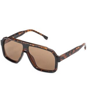 ESTRO Sunglasses - Metallic