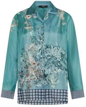 Seventy Shirts - Blue