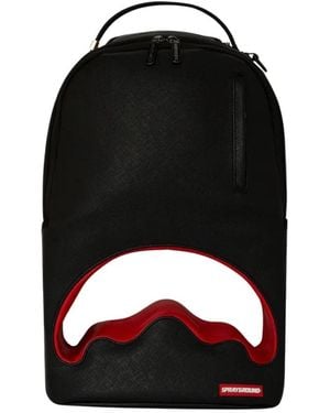Sprayground Backpacks - Nero