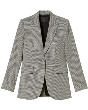 Twinset Formal Blazers - Grijs