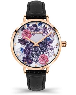 Police Watches - Multicolore
