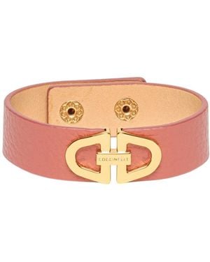 Coccinelle Bracelets - Orange