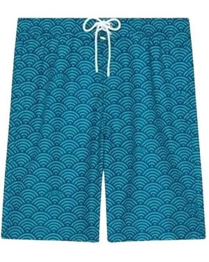 Pantaloncini kenzo lunghi on sale