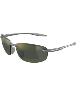 Maui Jim Sunglasses - Green
