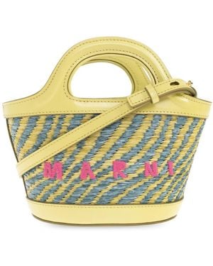 Marni Handbags - Metallic