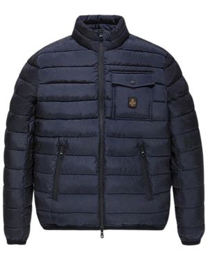 Refrigiwear Down Jackets - Blue