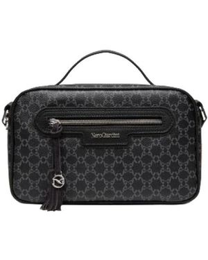 Nero Giardini Nero Giardini Tassen. Zwart