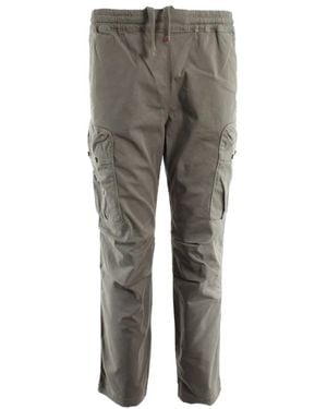 Parajumpers Elroy Cargo Pants - Grijs