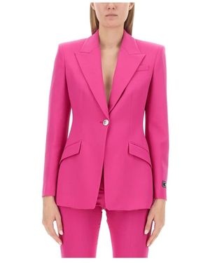 Tailleur versace femme sale