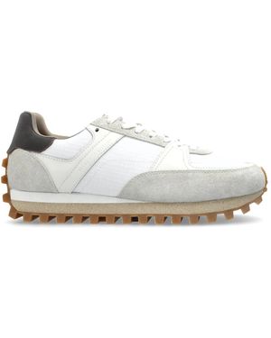 AllSaints Sneakers Viggo - Weiß
